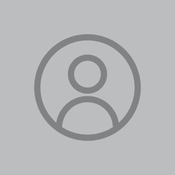 Placeholder for Staff member Tony Bowling from ID_38e16f274353